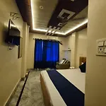 The Kashi Dham P Guest House